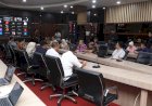 Ditreskrimsus PMJ Koordinasikan Pengendalian Harga Bapokting dan Legalitas Pedagang