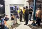 Remaja 13 Tahun di Siwalan Pekalongan Ditemukan Gantung Diri di Kamar sang Nenek