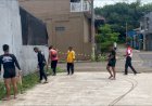 TMMD Ke-127 Depok Tuntaskan Pengerasan Jalan GDC, Progres Capai 94 Persen