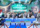 Polda Riau Bekuk 15 Tersangka Jaringan Perburuan Gajah Sumatera Lintas Provinsi