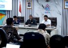 Didampingi BKN, Pemkab Bolsel dan Haltim Segera Terapkan Manajemen Talenta
