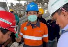 Bikin Lahap dan Ibadah Maksimal, Jemaah Antusias Beras Indonesia Bisa Diekspor ke Tanah Suci