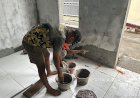 Program RTLH TMMD 127 Depok Hampir Rampung, Warga Segera Tempati Rumah Layak