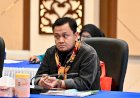 Bimantoro Wiyono Apresiasi PN Batam Ungkap Fakta Hukum dalam Perkara Narkotika ABK Fandi Ramadhan