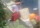 Viral Air Mata Bocah SD saat Bawa Pulang MBG untuk Makan Keluarganya