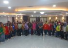 Swara Jakarta ’80s Rilis 