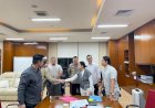 Polri Fasilitasi Mediasi, Kasus Nabilah O'brien dan Zendhy Kusuma Berakhir Damai