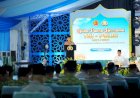 Kapolri Tekankan Sinergisitas TNI-Polri dan Elemen Bangsa Kunci Utama Jaga NKRI