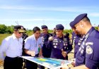 KKP Hentikan Pemanfaatan Ruang Laut Tak Berizin Seluas 30 Ha di Gresik