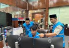 PLN UP2B DKI Jakarta dan Banten Siaga Penuh Jamin Listrik Idul Fitri 1447 H Tetap Andal