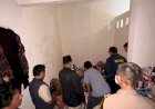 Subdit Resmob Polda Metro Jaya Tangkap Tersangka Kasus Pembunuhan Perempuan di Cipayung