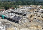 104 Sekolah Rakyat Asrama Gratis Dibangun Lagi, Pemerintah Percepat Akses Pendidikan Anak Miskin Ekstrem