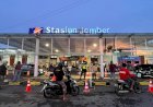Menempuh Perjalanan Panjang, Perantau Apresiasi Pemerintah atas Kelancaran Mudik Lebaran