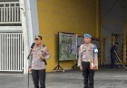 1.700 Personel Amankan FIFA Series di GBK, Lalin Disiapkan Situasional