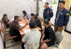 Tahap II Kasus Judi Online Dilaksanakan, Bareskrim Polri Serahkan 5 Tersangka dan Barang Bukti Rp55 Miliar ke Jaksa