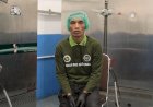 Difabel akibat Kecelakaan, Susanto Masih Bisa Diterima sebagai Koki di Dapur MBG Karanganyar