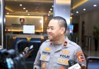 Polri Kerahkan Personel ke Papua Tengah dan Maluku Utara Guna Perkuat Keamanan