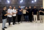 Bimantoro Wiyono Tegaskan Asalvo sebagai Rumah Besar Pecinta Otomotif, Munas IV Perkuat Arah Organisasi