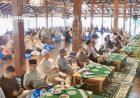 Halal Bihalal Alumni UHAMKA, Perkuat Silaturahmi dan Peran Alumni untuk Kemajuan Kampus