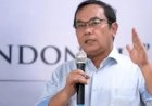 Akademisi Ajak Masyarakat Tidak Terpengaruh Provokasi Gulingkan Pemerintah