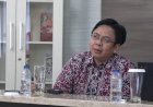 85,3% Pemudik Puas, Burhanuddin Muhtadi Tegaskan Tingginya Kepuasan Mudik Lebaran 2026