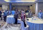 Kontribusi Besar ke Ekonomi, UMKM Jadi Fokus Sinergi Pusat dan Daerah