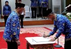Prof. Zudan: Jadikan KORPRI Penggerak Kesejahteraan dan Peningkatan Kompetensi ASN