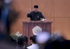 Prabowo Soroti Peran Indonesia dalam Perkembangan Pencak Silat Thailand dan Vietnam