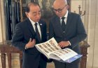 Kini Juga Hadir di KBRI Paris, Buku Rasa Bhayangkara Nusantara Kenalkan MBG Indonesia ke Masyarakat Perancis