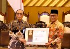 Ketua MA, Prof. Sunarto: MoU dengan BKN Fondasi Kokoh Wujudkan Peradilan Modern dan Berintegritas