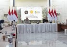 Dari Beras ke Cabai, Indonesia Bidik Swasembada 8 Pangan Strategis di 2026