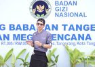 Pekerjakan Napi di Dapur MBG, SPPG Tangerang Pastikan Sudah Lewati Proses Tes Psikologi Ketat