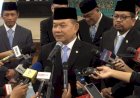 Dilantik Jadi Kepala KSP, Dudung Pastikan Program Prioritas Prabowo Tuntas dan Cepat