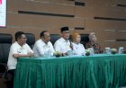 Kepala BKN, Prof. Zudan: Manajemen Talenta Cegah Praktik Balas Budi dalam Pengisian Jabatan ASN