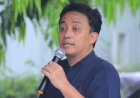 May Day 2026 di Monas Jadi Simbol Kedekatan Pemerintah dan Buruh, Legislator Gerindra: Era Baru Persatuan Pekerja