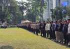 Polda Metro Jaya Siapkan 3.545 Personel untuk Pelayanan Aksi Hardiknas