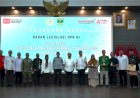 Baleg DPR Dorong Pengesahan RUU Masyarakat Hukum Adat, Tekankan Kepastian Hukum dan Kearifan Lokal