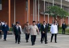 Prabowo Bertolak ke Filipina Hadiri KTT ASEAN ke-48, Bahas Energi dan Stabilitas Kawasan