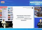 Kota Jambi Buktikan Ekonomi Daerah Tumbuh Pesat saat Serius Kawal Program Strategis Nasional