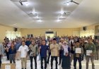 BKKBN dan DPR RI Dorong Percepatan Penanganan Stunting di Madiun