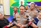 Polri Ingatkan Masyarakat Waspadai Penipuan dan Judi Bola Jelang Piala Dunia 2026