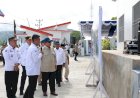Prabowo Akan Bagikan 1.582 Kapal untuk Nelayan