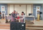 Kemendagri Dorong Penguatan Transformasi Digital dan Keamanan Siber di Provinsi Banten