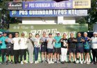 Riau Bhayangkara Run 2026 Kembali Digelar 19 Juli, Event Lari Terbesar di Sumatera Angkat Isu Karhutla dan Lingkungan