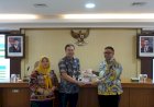 Kemendagri Dorong Kabupaten Pasuruan Pertahankan Capaian Indeks Penerapan SPM