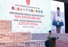 Prabowo Sentil Eksportir Sawit hingga Batu Bara yang Simpan Uang di Luar Negeri