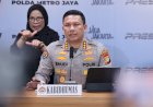 Polda Metro Jaya Pastikan Ibadah Kenaikan Yesus Kristus Aman, Ratusan Gereja Dijaga