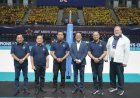 Jakarta Bhayangkara Presisi Raih Kemenangan Perdana di AVC Men’s Club Championship 2026 Pontianak