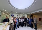 DePA-RI dan Organisasi Advokat Singapura Perkuat Kerja Sama Hukum