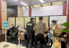 Musim Haji 2026, Satgas Haji Polri Terus Lindungi Masyarakat dari Praktik Haji Non-Prosedural